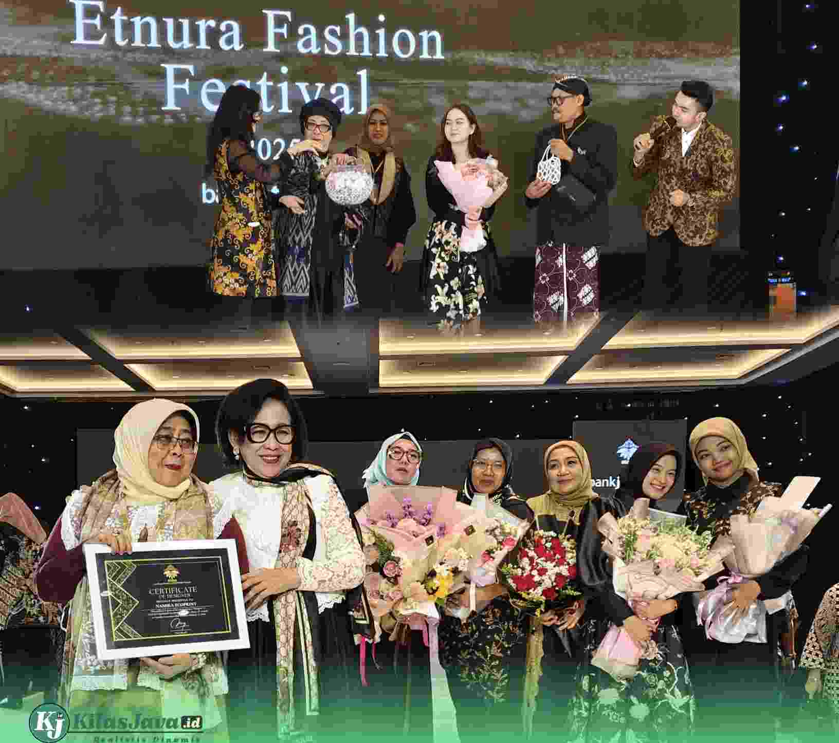 Etnura Fashion Festival