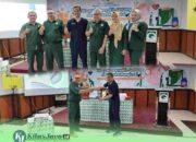 Peringati Bulan K3, Teknindo Geosistem Unggul Adakan Seminar Kesehatan Jantung