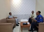 Jasa Raharja Laksanakan Program SIGAP, Konfirmasi Data Kendaraan Plat Merah di Ngawi dan Ponorogo