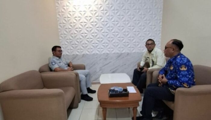 Jasa Raharja Laksanakan Program SIGAP, Konfirmasi Data Kendaraan Plat Merah di Ngawi dan Ponorogo