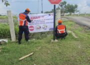 Peningkatan Kecepatan dan Frekuensi KA di Daop 8 Surabaya, Pengendara Diminta Waspada
