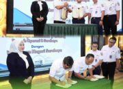 Sinergi KAI Daop 8 dan Kejari Surabaya untuk Tata Kelola yang Lebih Baik