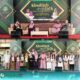 SMP Khadijah Surabaya kembali menggelar acara tahunan bertajuk Khadijah Talk, ajang apresiasi bagi siswa yang mengikuti program Fun