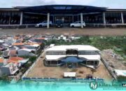 Gedung Kantor Pertanahan Surabaya II Rampung, Layanan Publik Makin Optimal