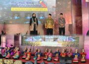 MTC 2K25 SMA Khadijah Sukses Digelar, 389 Peserta dari 50 Sekolah Berkompetisi
