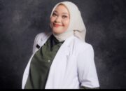 Nadia Hidayati, Dokter Muda Unusa yang Siap Mengabdi di Kalimantan