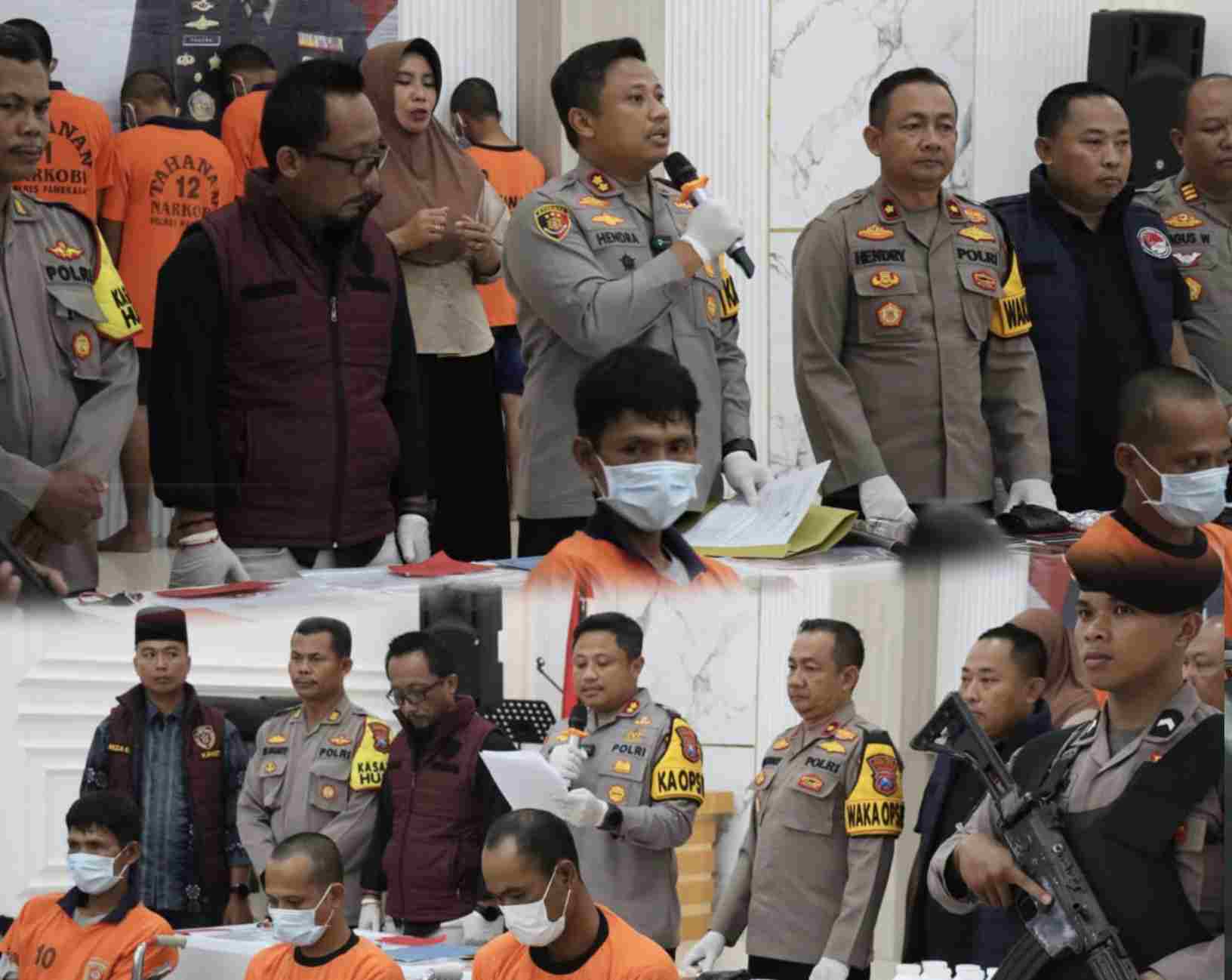 Polres Pamekasan