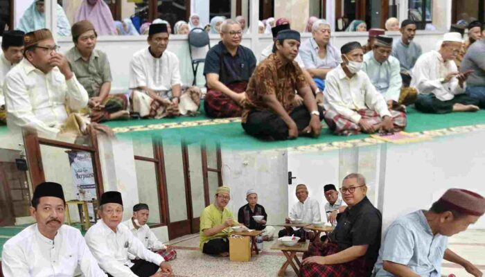 Puasa dan Manfaatnya bagi Kesehatan Fisik serta Mental