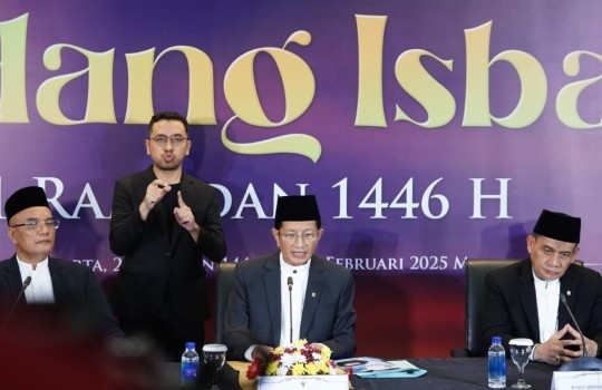 Sidang Isbat