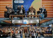UNAIR Sosialisasikan SNPMB 2025, Ini Jalur dan Strateginya