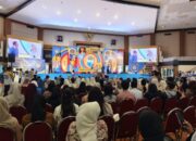 Airlangga Education Expo 2025: Peluang, Prestasi, dan Golden Ticket