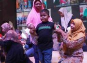 Webinar UNUSA dan UNICEF: Cegah Stunting dengan Gizi Seimbang
