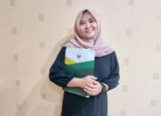 Sukses Jadi Guru Profesional, Sukma Prabawati Hadapi Tantangan dengan Kegigihan