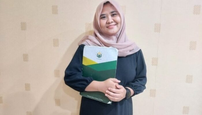 Sukses Jadi Guru Profesional, Sukma Prabawati Hadapi Tantangan dengan Kegigihan