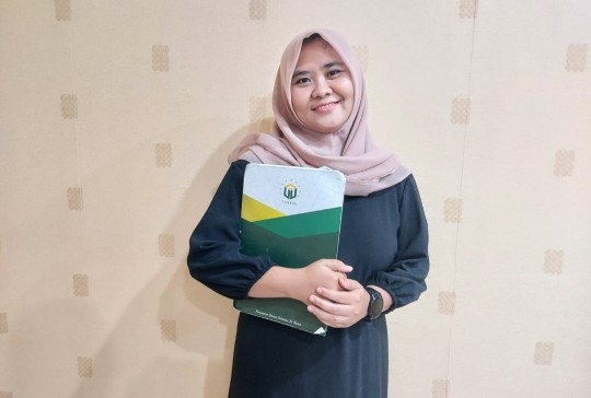 Sukma Prabawati,