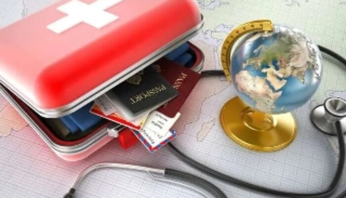 Prospek Karir Travel Medicine bagi Dokter yang Gemar Traveling