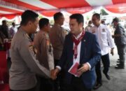 Wakil Ketua Komisi III DPR Ajak Masyarakat Jaga Stabilitas Nasional