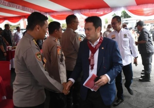 Wakil Ketua