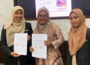 Kader IPPNU Jatim Siap Berkontribusi di Jurnal Ilmiah