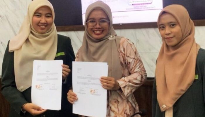 Kader IPPNU Jatim Siap Berkontribusi di Jurnal Ilmiah