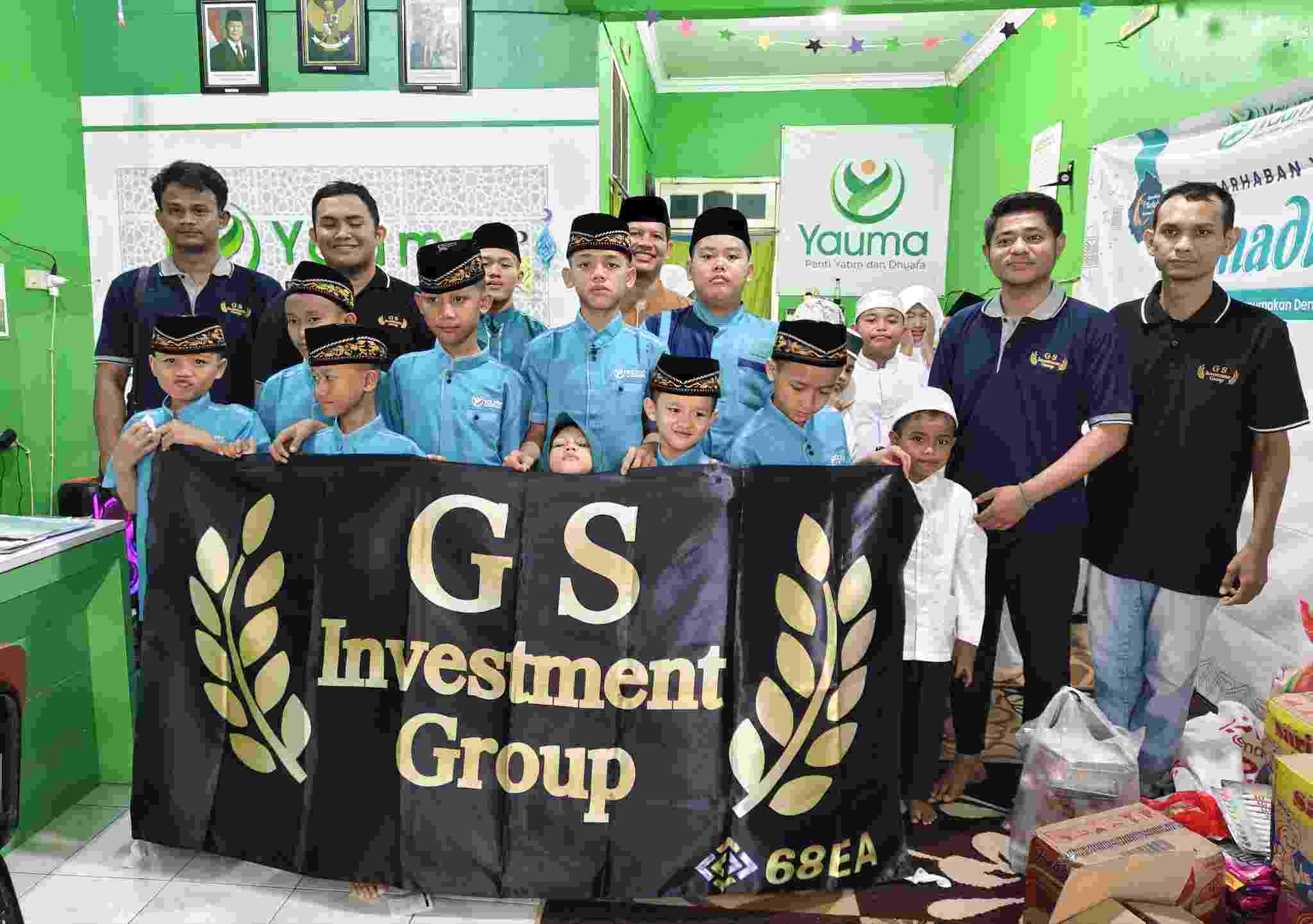 GS Group