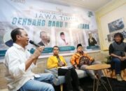 Khofifah-Emil Kembali Pimpin Jatim, Wujudkan “Gerbang Baru Nusantara”