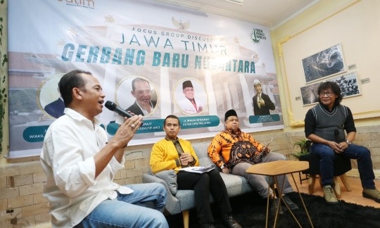 Khofifah