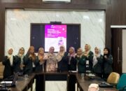 Workshop Jurnal: Strategi IPPNU Jatim Bangun Tradisi Akademik