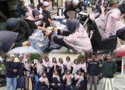 Berbagi Takjil hingga Wisata Religi: Misi Sosial H. Abdul Rohim di Bulan Ramadan