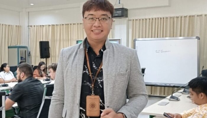 Otter dan Risiko Memeliharanya, Pakar Ungkap Fakta Penting
