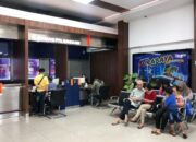 Lonjakan Penumpang Jelang Ramadan, KAI Daop 8 Surabaya Siapkan Layanan Tambahan