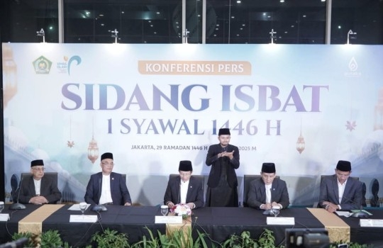 Sidang isbat