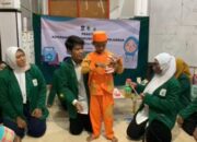 Keperawatan Unusa Bersiap Hadirkan Kelas Internasional Pasca Raih Akreditasi Unggul