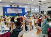 BKKBN Dorong Integrasi GDPK dalam Perencanaan Daerah untuk SDM Unggul