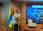 Wakil Menteri Kebudayaan