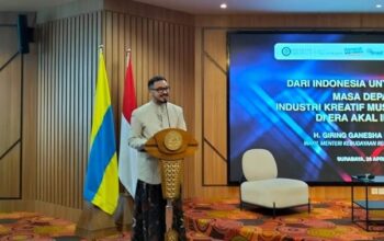 Wakil Menteri Kebudayaan