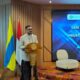 Wakil Menteri Kebudayaan