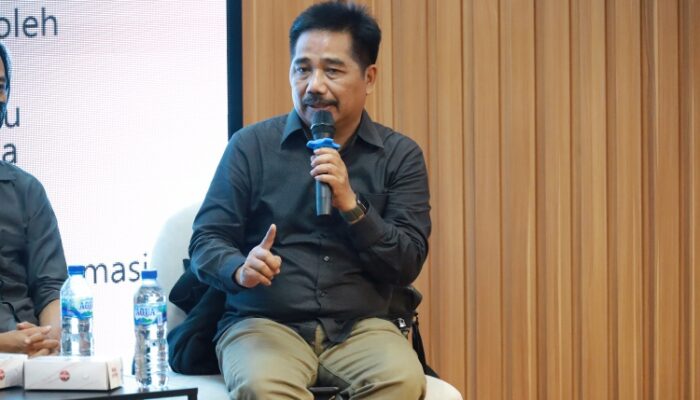 Ketika Wartawan Dipecat, Demokrasi pun Terancam