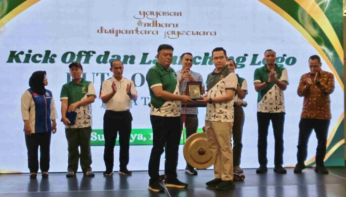 Duta Olahraga Jatim Resmi Diluncurkan, Dorong Budaya Olahraga yang Inklusif