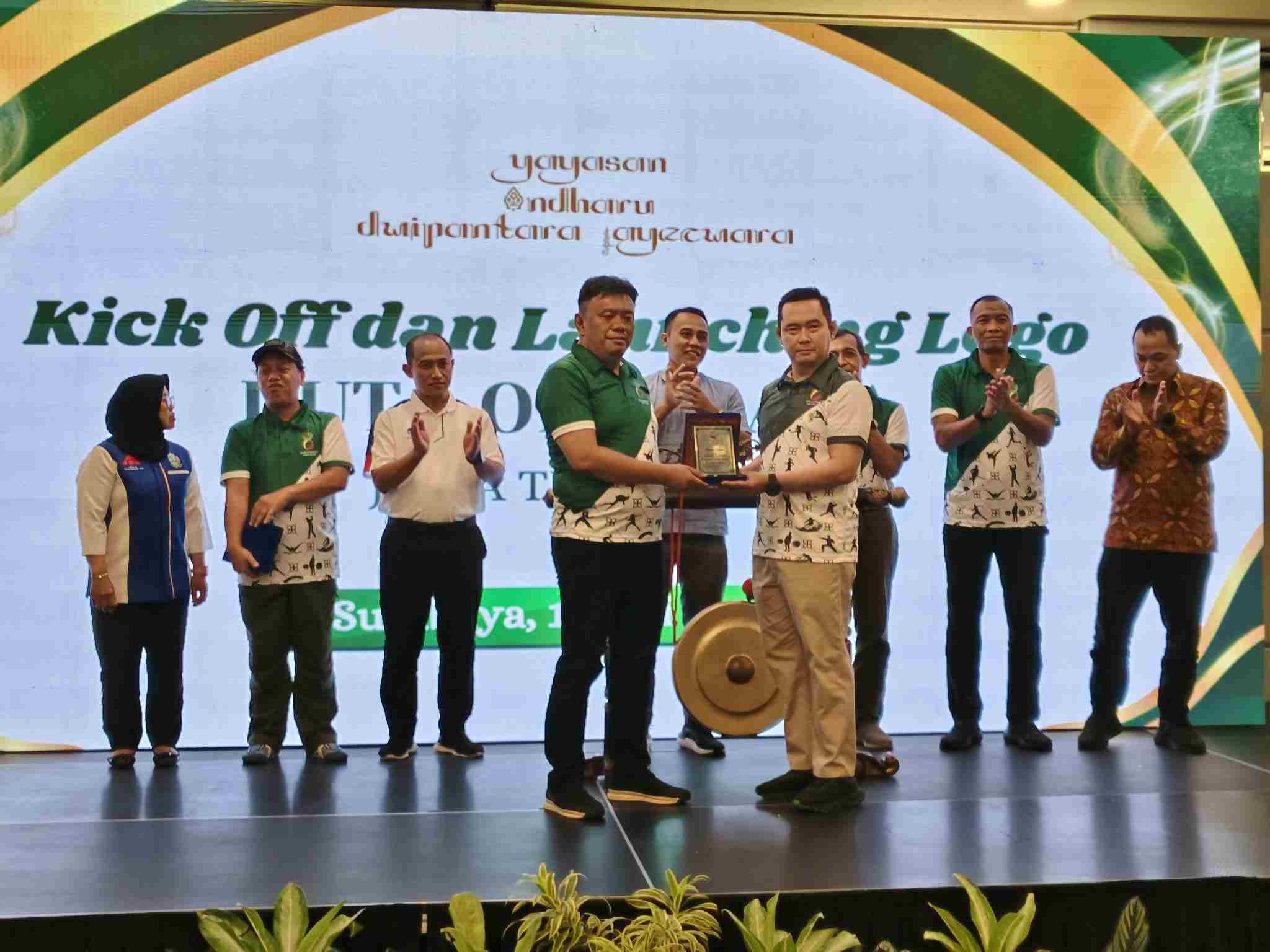 Duta Olahraga