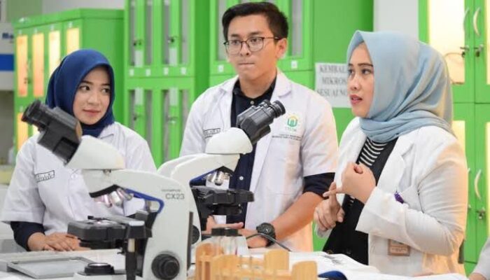 Akses Kedokteran Terbuka Lewat KIPK di Unusa