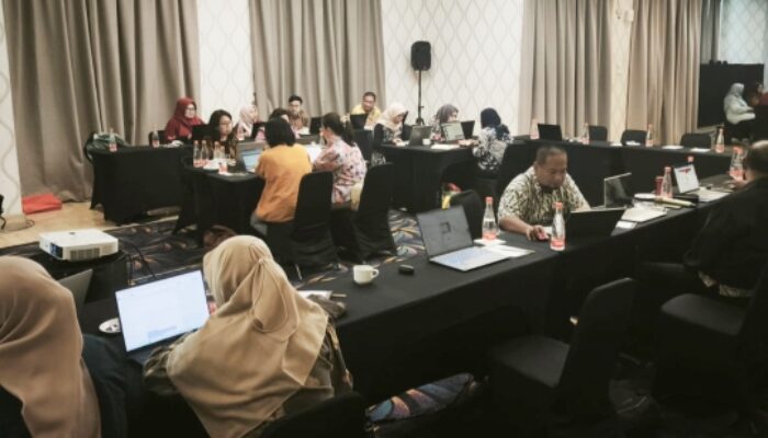 GRADASI Dukung Penyusunan Standar Kompetensi Vokasi