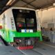 Commuter Line