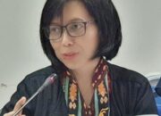 Kekerasan Seksual dan Penyalahgunaan Kekuasaan di Lingkungan Akademik