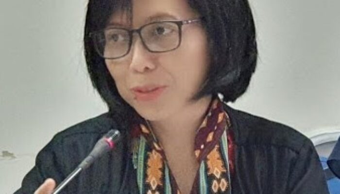 Kekerasan Seksual dan Penyalahgunaan Kekuasaan di Lingkungan Akademik
