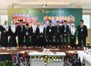 SMP Khadijah Surabaya Gelar Uji Publik Karya Inovatif Siswa