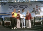 Unusa Sabet Juara di Gelar Karya PPG se-Jawa Timur
