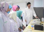 Unusa Unggul dalam SIR 2025, Pimpin Perguruan Tinggi NU di Indonesia