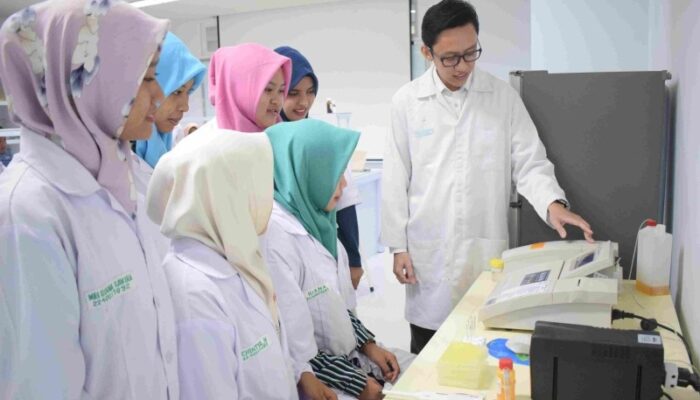 Unusa Unggul dalam SIR 2025, Pimpin Perguruan Tinggi NU di Indonesia