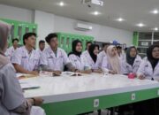 Fakultas Kedokteran Unusa Kantongi Akreditasi Unggul